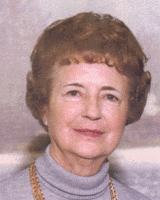 Mildred V. Shannon