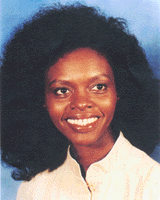 Doris Gene Flemons Tomlin