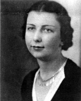 Florence Wright Young