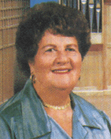 Gladys Wiedemann