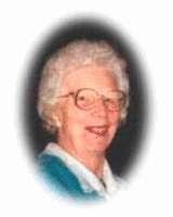 Roselle E. Hofrenning