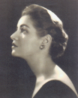 Jacqueline Block