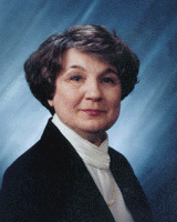 Carolyn Patton Conley