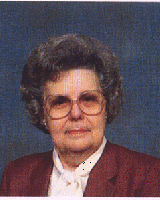 C. Lorraine McMullen