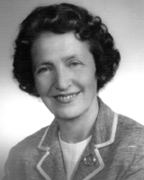 Josephine B. Fugate