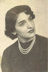 Jeanette Marie Farha Bayouth